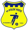 Clublogo voetbalvereniging d'Olde Veste '54