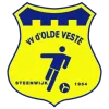 Clublogo voetbalvereniging d'Olde Veste '54