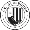 Clublogo voetbalvereniging VV Oldeboorn