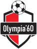 Clublogo voetbalvereniging Olympia '60