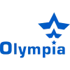 Clublogo voetbalvereniging Olympia Haarlem
