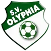 Clublogo voetbalvereniging Olyphia