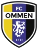 Clublogo voetbalvereniging FC Ommen