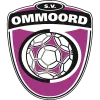 Clublogo voetbalvereniging SV Ommoord
