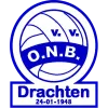 Clublogo voetbalvereniging VV ONB