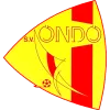 Clublogo voetbalvereniging ONDO
