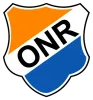 Clublogo voetbalvereniging VV ONR