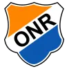 Clublogo voetbalvereniging VV ONR