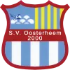 Clublogo voetbalvereniging SV Oosterheem