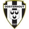 Clublogo voetbalvereniging VV Oosterhout