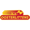 Clublogo voetbalvereniging VV Oosterlittens