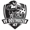 Clublogo voetbalvereniging VV Oosthuizen