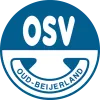 Clublogo voetbalvereniging VV OSV Oud Beijerland
