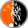 Clublogo voetbalvereniging VV Oudehaske