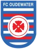 Clublogo voetbalvereniging FC Oudewater