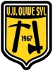 Clublogo voetbalvereniging VV Ouwe Syl