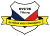 Clublogo voetbalvereniging OVC '26