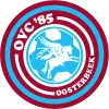 Clublogo voetbalvereniging OVC '85