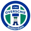 Clublogo voetbalvereniging RVV Overschie