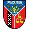 Clublogo voetbalvereniging RKSV Pancratius