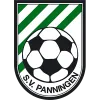 Clublogo voetbalvereniging SV Panningen