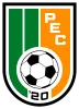 Clublogo voetbalvereniging PEC '20