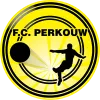 Clublogo voetbalvereniging FC Perkouw