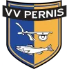 Clublogo voetbalvereniging VV Pernis
