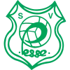 Clublogo voetbalvereniging SV Pesse