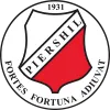 Clublogo voetbalvereniging SV Piershil