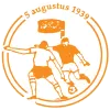 Clublogo voetbalvereniging RKSV Prinses Irene