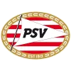 Clublogo voetbalvereniging PSV