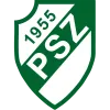 Clublogo voetbalvereniging VV PSZ