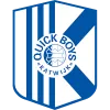 Clublogo voetbalvereniging Quick Boys