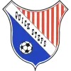 Clublogo voetbalvereniging Quick Steps