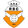 Clublogo voetbalvereniging RBC