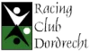 Clublogo voetbalvereniging RKSV RCD