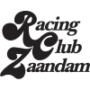 Clublogo voetbalvereniging RCZ