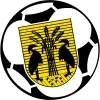 Clublogo voetbalvereniging Reiger Boys
