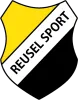 Clublogo voetbalvereniging Reusel Sport