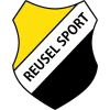 Clublogo voetbalvereniging Reusel Sport