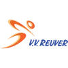 Clublogo voetbalvereniging VV Reuver