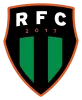 Clublogo voetbalvereniging RFC