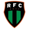 Clublogo voetbalvereniging RFC