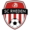 Clublogo voetbalvereniging SC Rheden