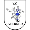 Clublogo voetbalvereniging VV Rijperkerk