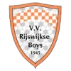 Clublogo voetbalvereniging VV Rijswijkse Boys