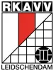 Clublogo voetbalvereniging RKAVV