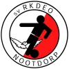 Clublogo voetbalvereniging SV RKDEO