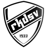 Clublogo voetbalvereniging RKDSV